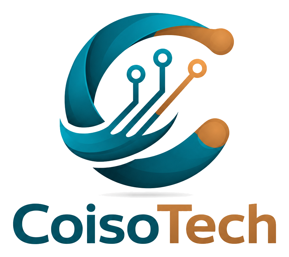 Logo CoisoTech